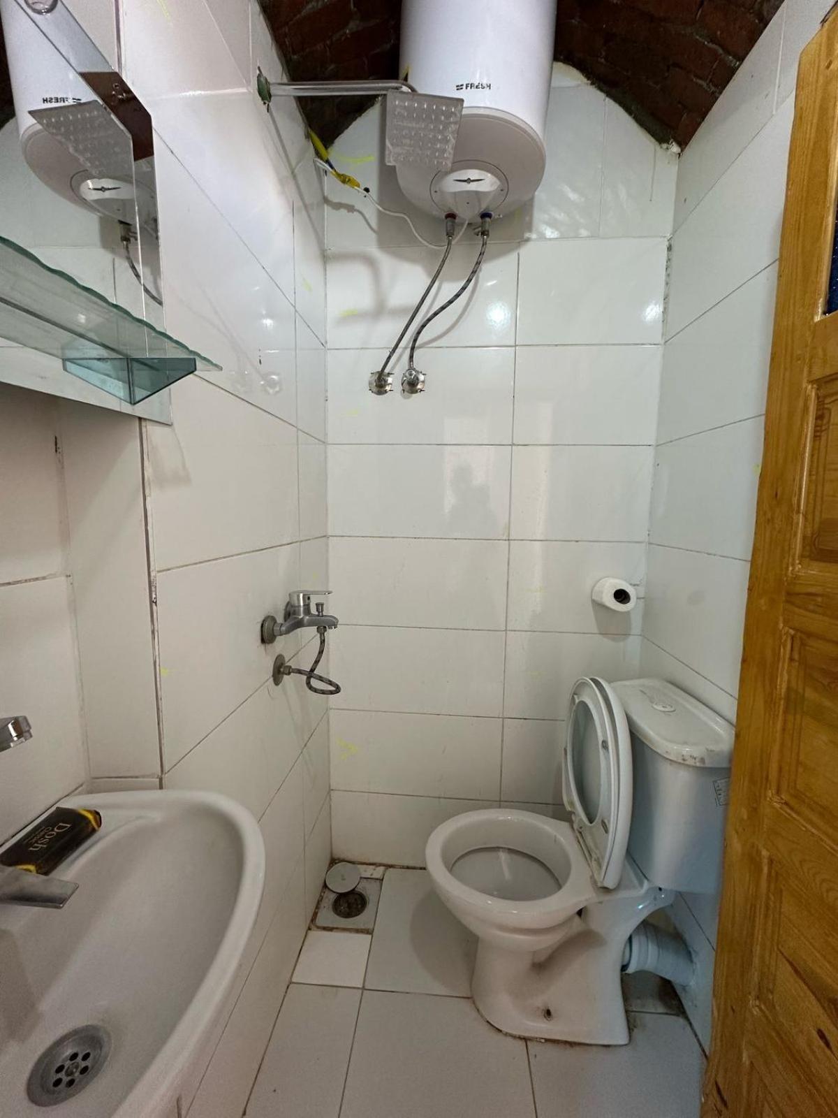 Nubian King Hotel Асуан Екстериор снимка