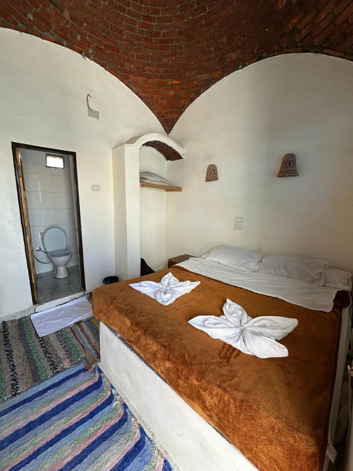 Nubian King Hotel Асуан Екстериор снимка