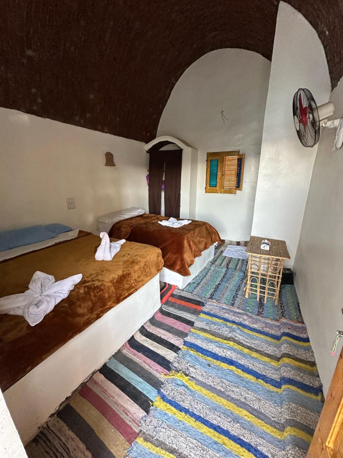 Nubian King Hotel Асуан Екстериор снимка