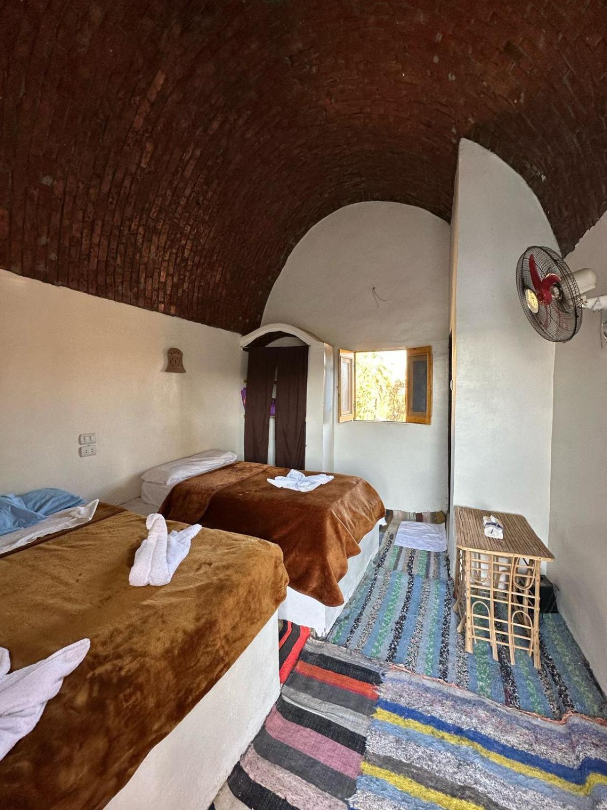 Nubian King Hotel Асуан Екстериор снимка