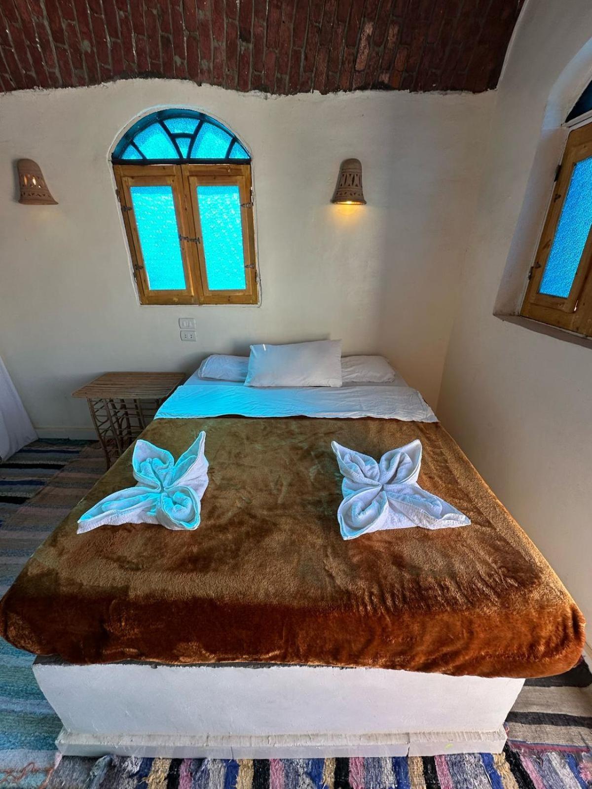 Nubian King Hotel Асуан Екстериор снимка