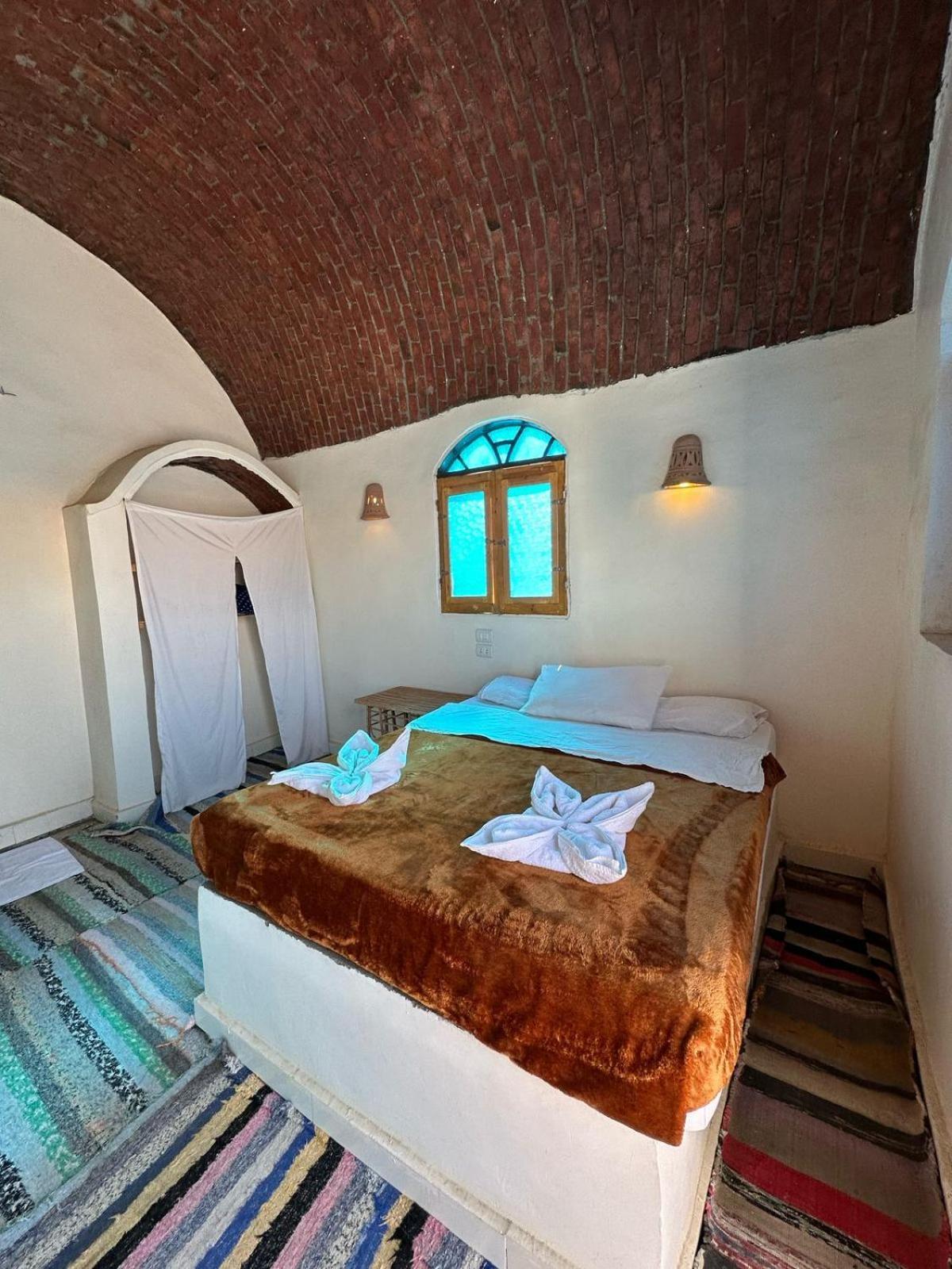 Nubian King Hotel Асуан Екстериор снимка