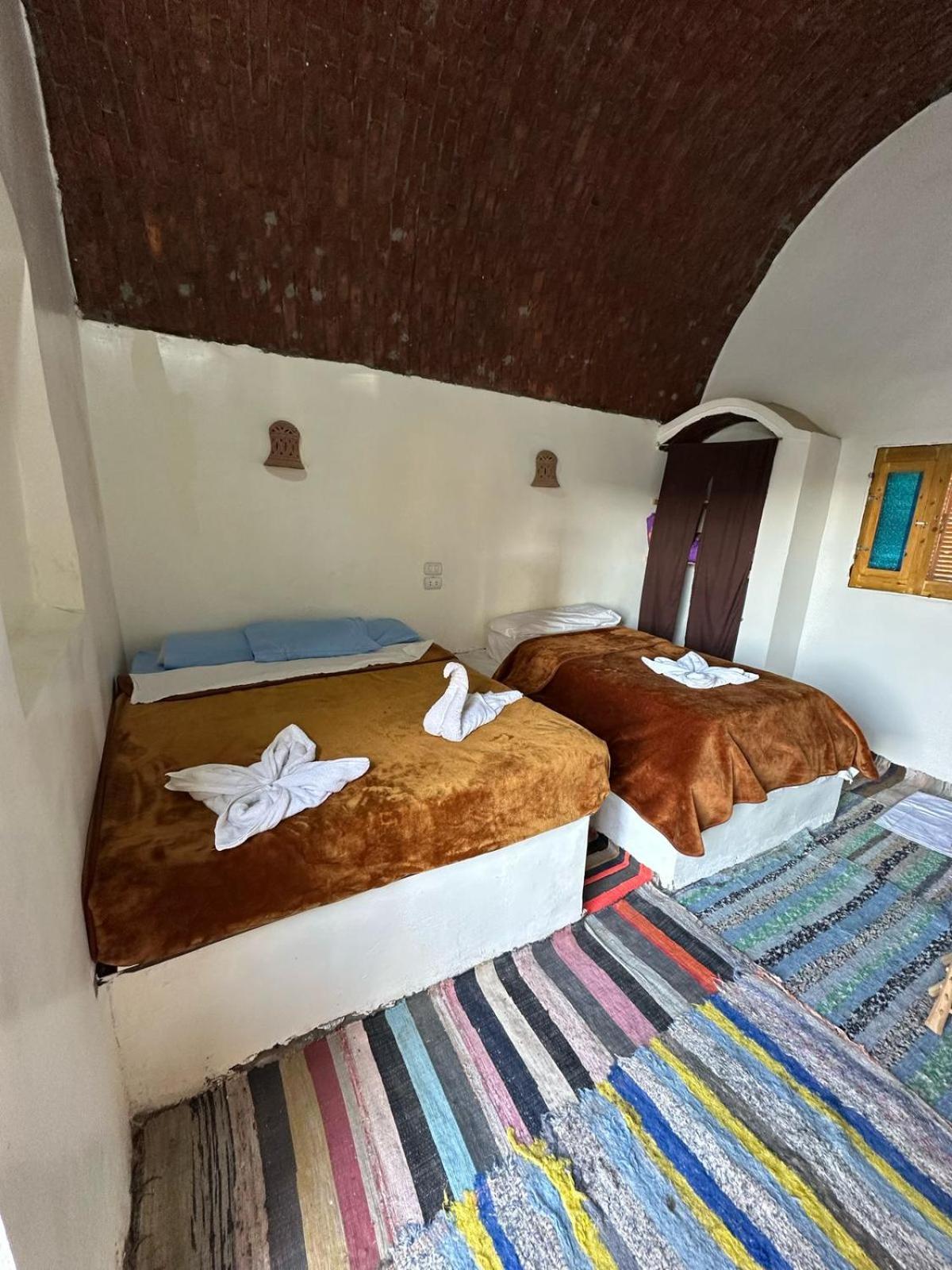 Nubian King Hotel Асуан Екстериор снимка