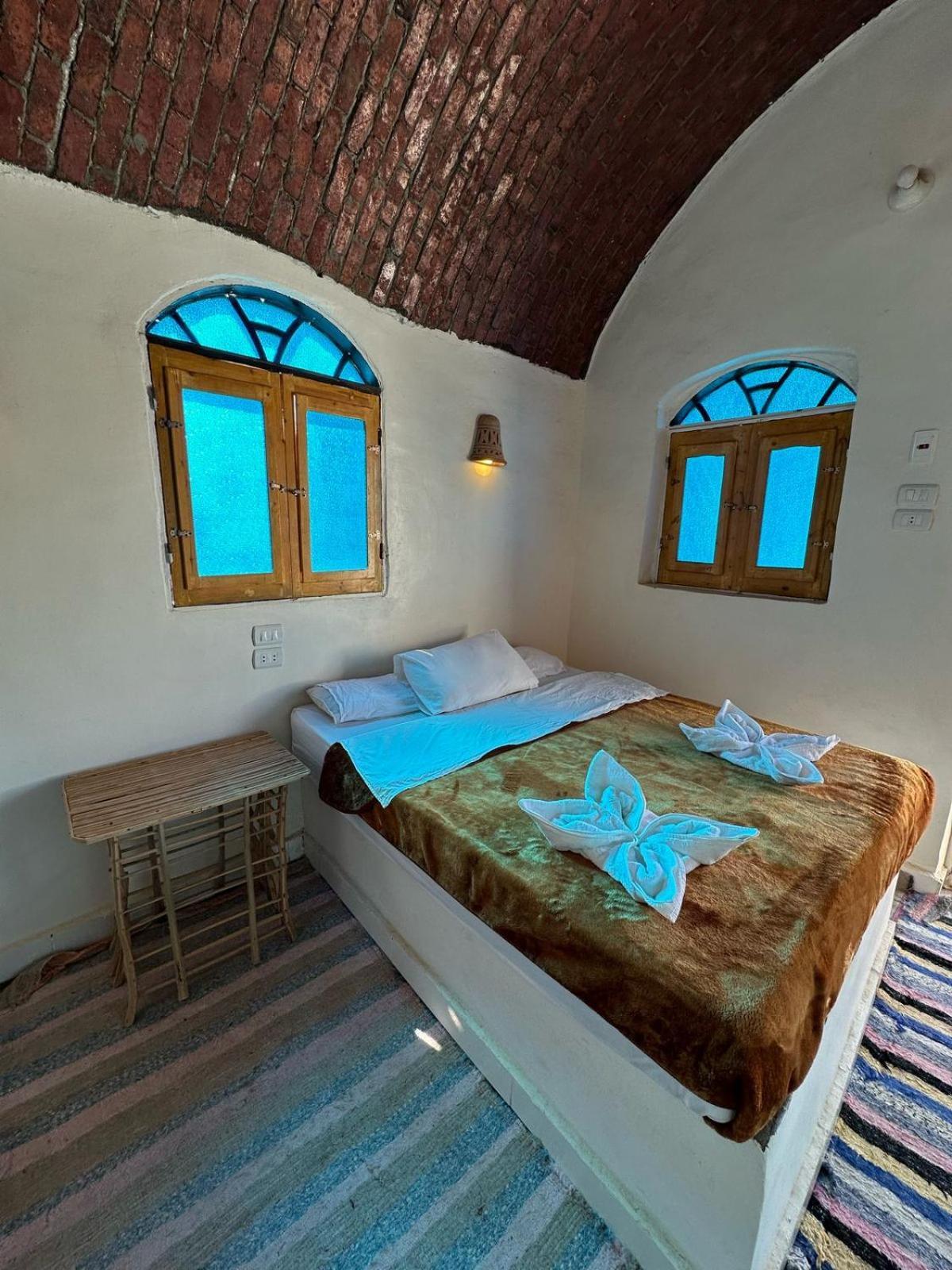 Nubian King Hotel Асуан Екстериор снимка