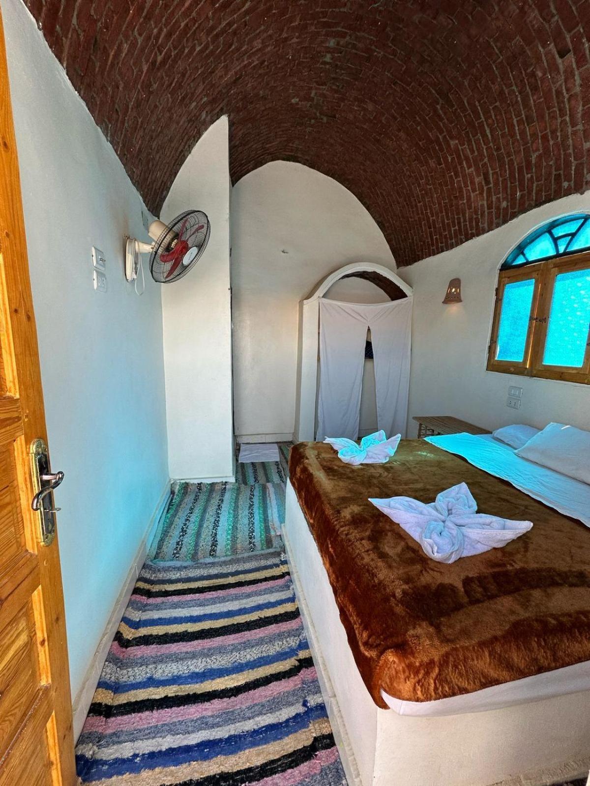 Nubian King Hotel Асуан Екстериор снимка