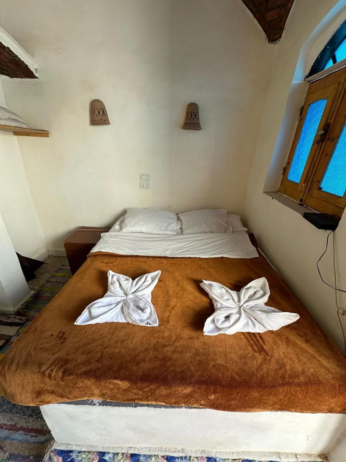 Nubian King Hotel Асуан Екстериор снимка