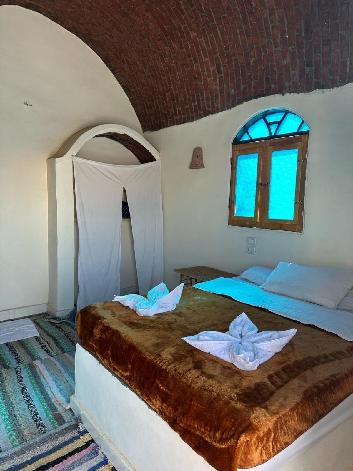 Nubian King Hotel Асуан Екстериор снимка